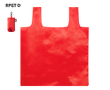 Bolsa plegable rpet