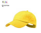 Gorra infantil algodon