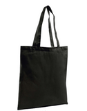 Bolsa algodon organico