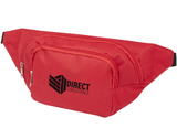 Rinonera ajustable poliester