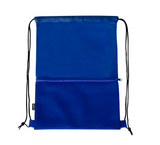 Mochila cremallera rpet