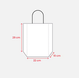 Bolsa papel laminada