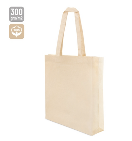 bolsa algodon ecobarna