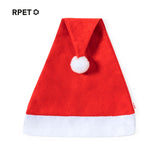 Gorros rpet navidad