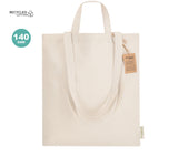 Doble asa reciclada