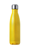 Bidon termico inoxidable