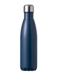Bidon termico inoxidable