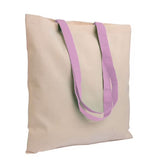 Bolsas asas coloreadas