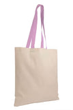 Bolsas asas coloreadas