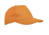 Gorra visera infantil