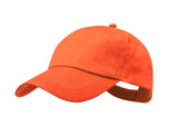 Gorra infantil algodon
