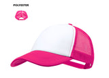 Gorra especial sublimacion