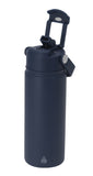 Botella termica inoxidable