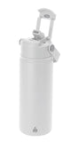 Botella termica inoxidable