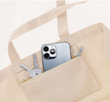Bolsa extragrande 220gramos