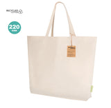 Bolsa extragrande reciclada