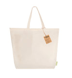 Bolsa extragrande reciclada