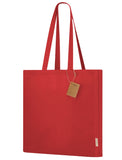 Bolsa asas reforzadas