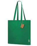Bolsa asas reforzadas