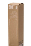 Botella deporte acero