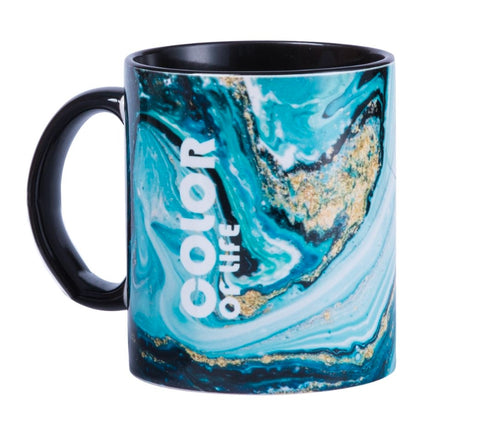 taza sublimacion ecobarna promocional