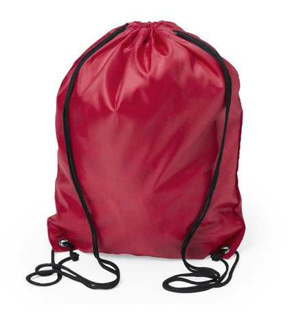 mochila infantil promocional ecobarna