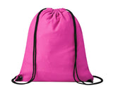 Mochila sublimacion promocional