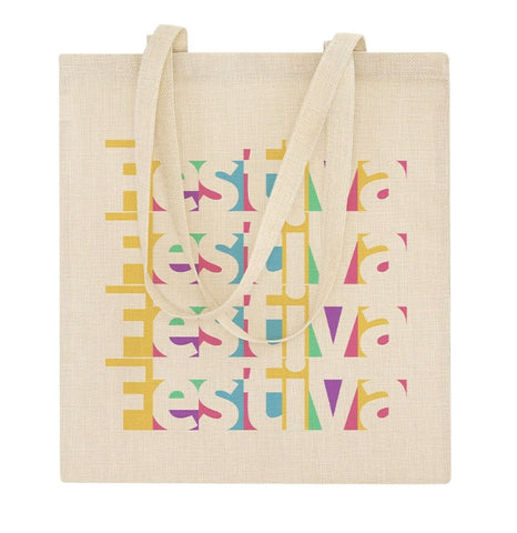 bolsa poliester especial sublimacion ecobarna