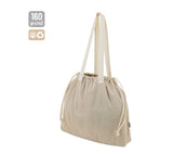 Bolsa algodon reciclado 13