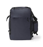 Ecobarna com mochila viaje rpet
