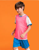 Peto deportivo transpirable