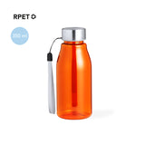 Botella infantil rpet