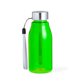 Botella infantil rpet