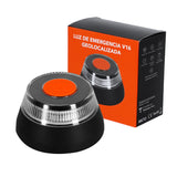 Luz emergencia v16