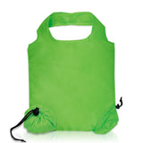 Bolsa bola plegable