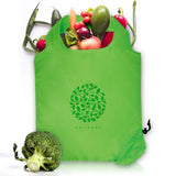Bolsa bola plegable