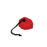 Bolsa bola plegable