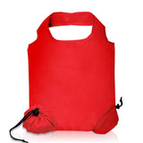 Bolsa bola plegable