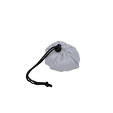 Bolsa bola plegable