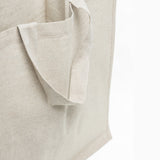 Bolsa algodon laminada