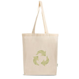 Bolsas rpet recicladas