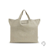 Plegable bolsa reciclada