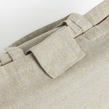 Plegable bolsa reciclada