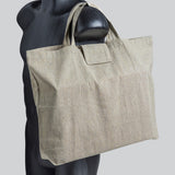 Plegable bolsa reciclada