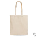 Algodon reciclado bolsa