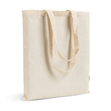 Algodon reciclado bolsa