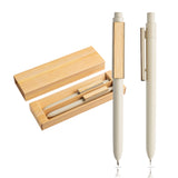 Estuche regalo boligrafos