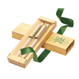 Estuche regalo boligrafos