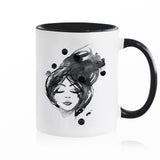 Taza para sublimacion