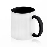 Taza para sublimacion